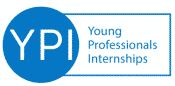 Young Professionals Internships Logo