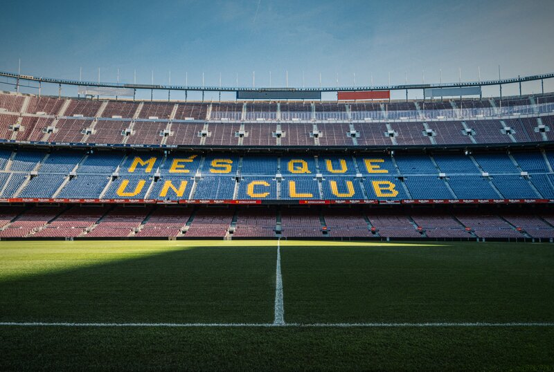 fc barcelona stadion