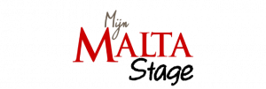 mijn malta stage logo