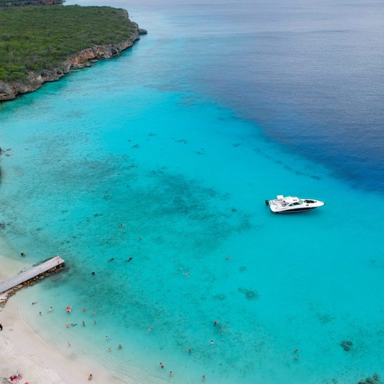 De 10 Beste Stranden Van Curaçao