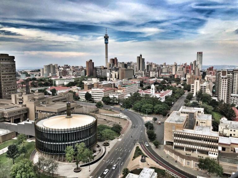Top 10 Redenen om naar Zuid-Afrika verhuizen