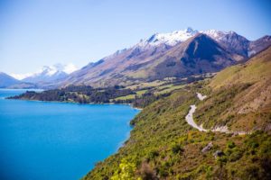 Klimaat en Weer in Nieuw-Zeeland